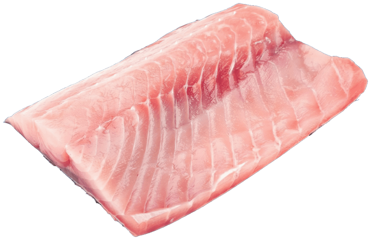 BIO Kapr obecný filet s kůží