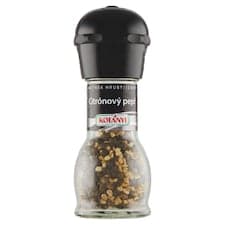Kotányi Citrónový pepř 29g