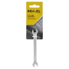 Reikel Maticový klíč 6 x 7 mm