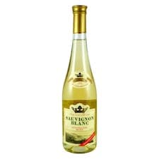 Sauvignon Blanc víno bílé suché 750ml