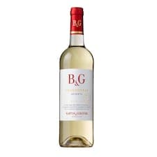 Barton & Guestier Chardonnay Reserve 0,75 L IGP