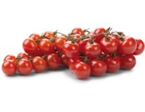 METRO Chef Rajčata Cherry Strabena CZ čerstvá 500 g