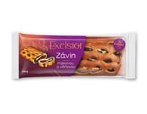 Závin s náplní mák višeň 400 g