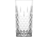 METRO PROFESSIONAL Sklenice long drink MIRA 356 ml 6 ks