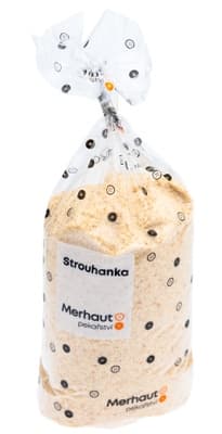 Merhautovo pekařství Strouhanka