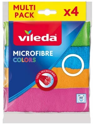 Vileda Colors mikrohadřík