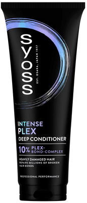 Syoss Intense Plex Intenzivní kondicionér pro silně poškozené vlasy