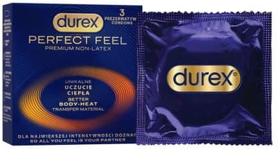 Durex Perfect Feel