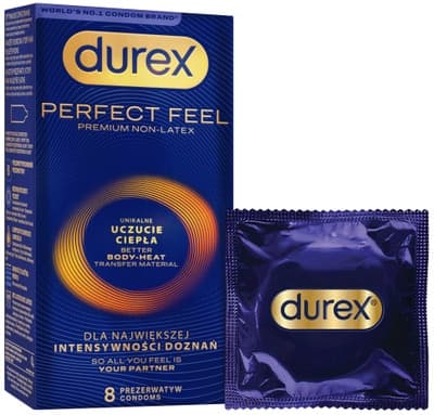 Durex Perfect Feel