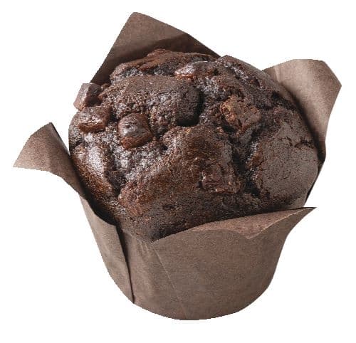 Double čoko muffin 100 g