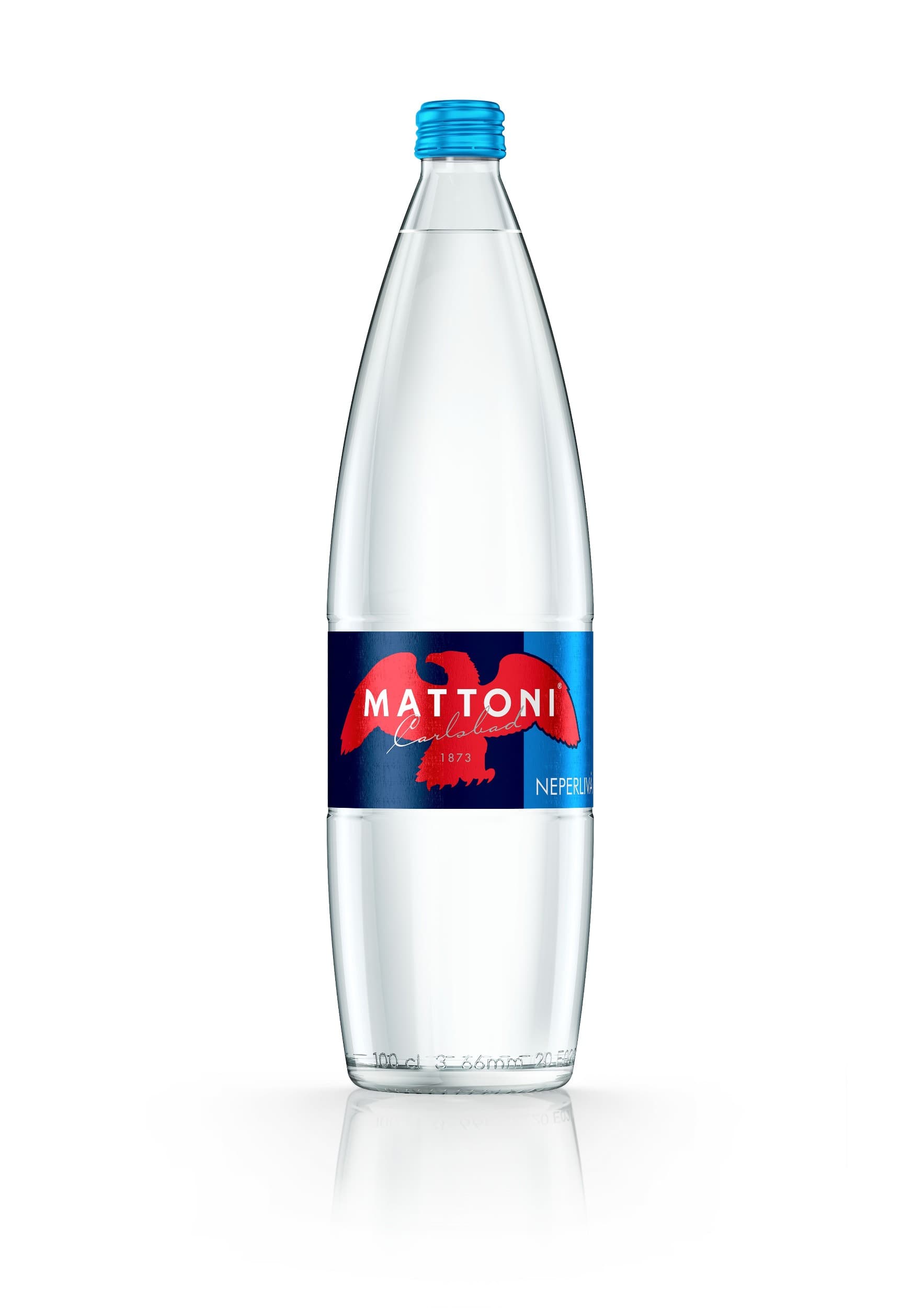 Mattoni Neperlivá 1l