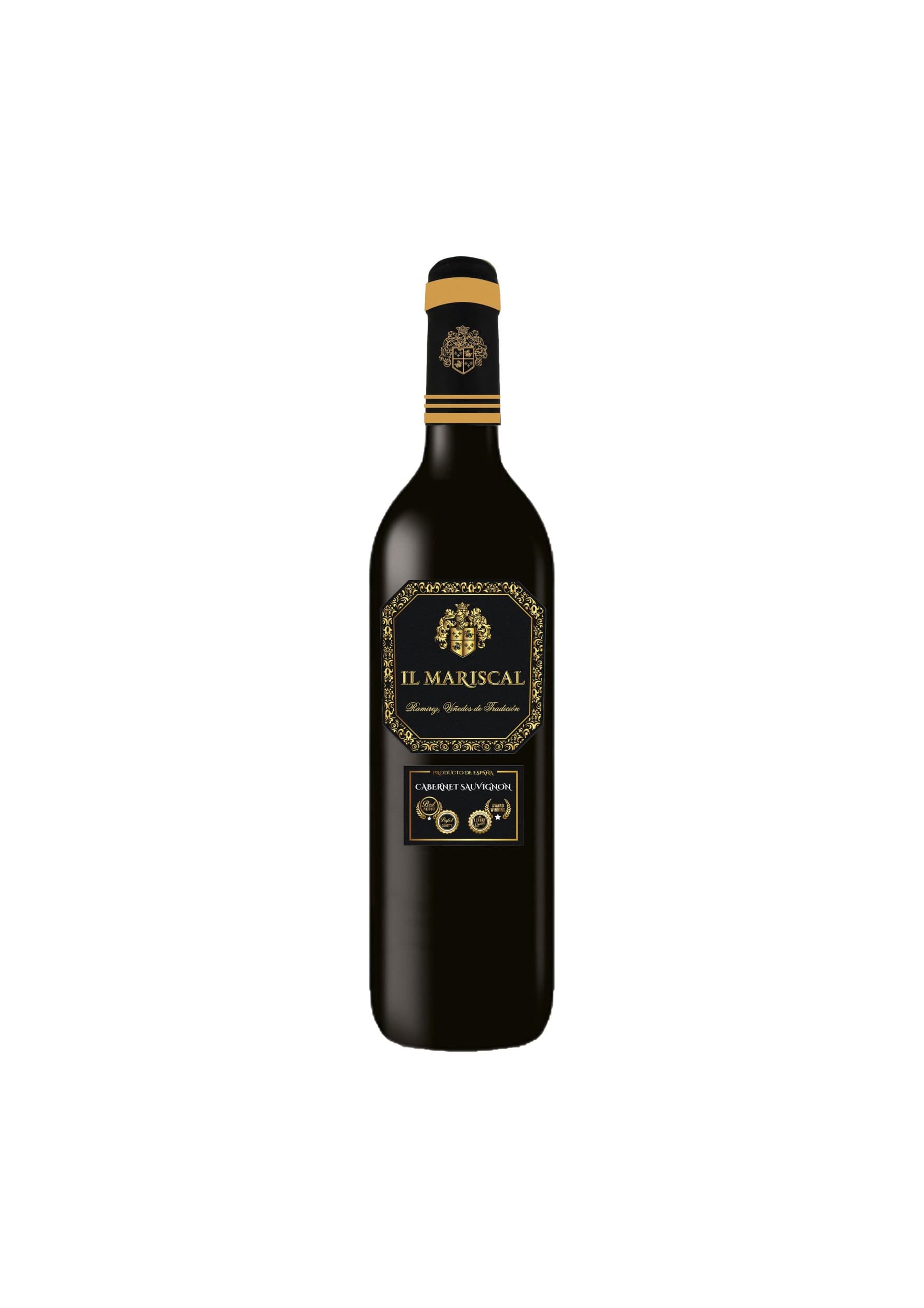 IL Mariscal Cabernet Sauvignon Medium Sweet 0,75 l