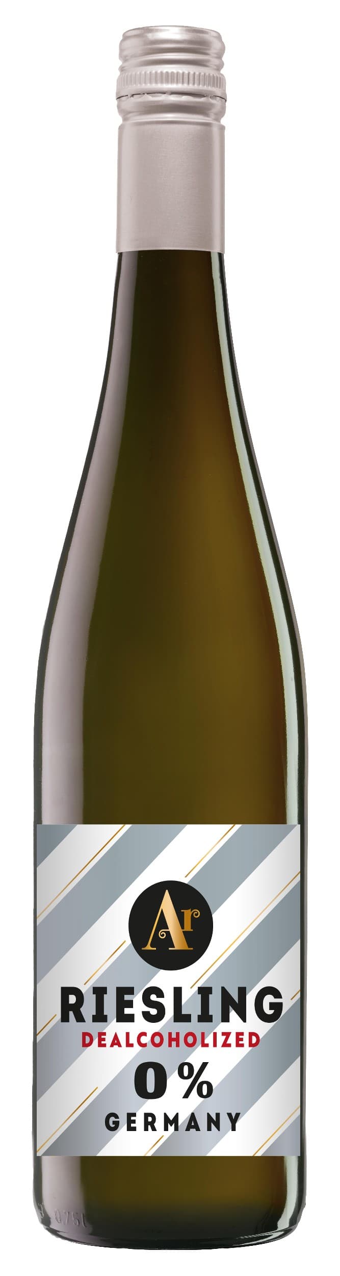 AR Riesling Alcohol Free 0,75l