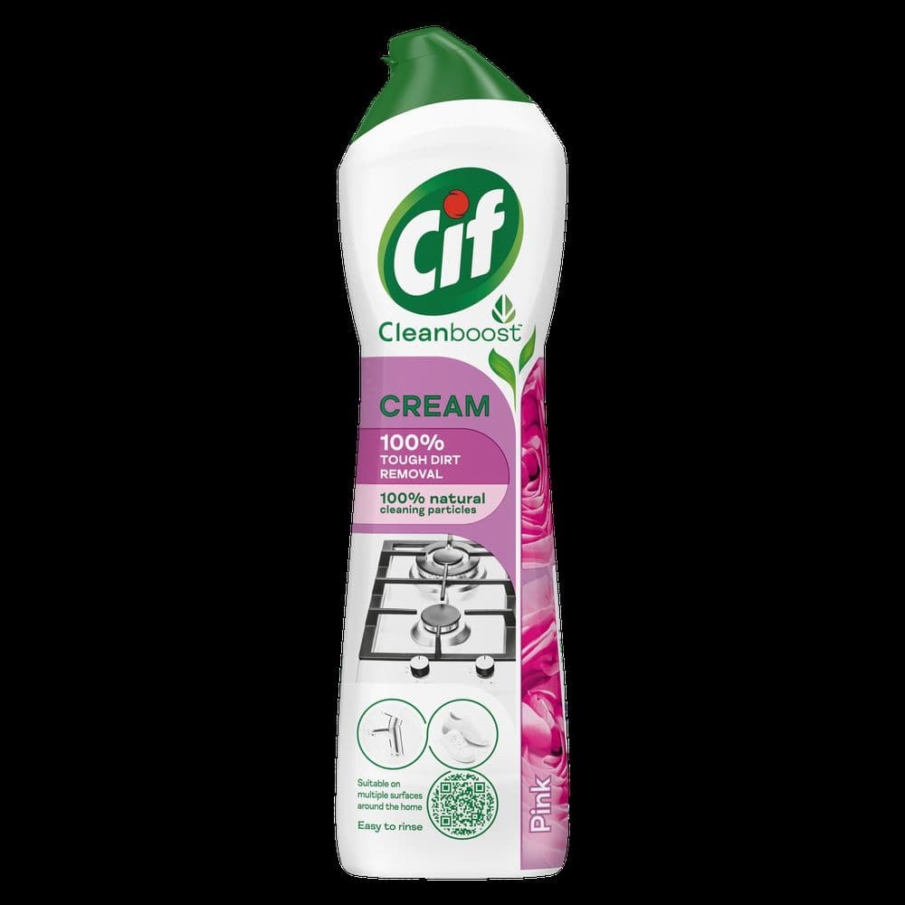 Cif krém Pink 500ml