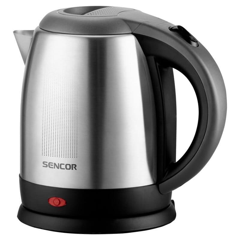 Sencor Varná Konvice SWK 1231BK