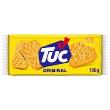 Tuc Krekry Original 100g