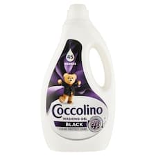Coccolino prací gel Černé a tmavé prádlo 45w
