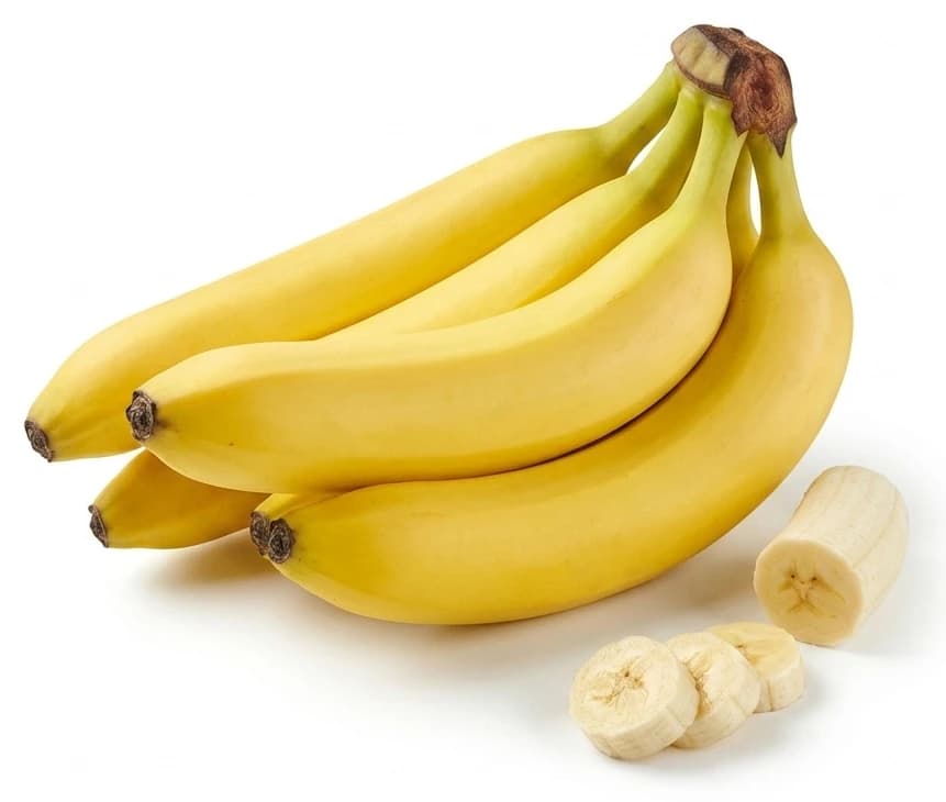 Banány