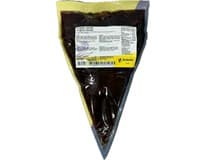 Frugella Gel jahoda chlaz. 1 kg