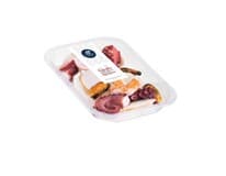 Mořské plody Delight (pevný podíl 120 g) chlaz. 200 g