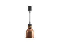 METRO PROFESSIONAL Lampa ohřívací GWL1000B 1 ks