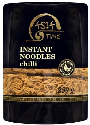Asia Time Instantní nudle chilli