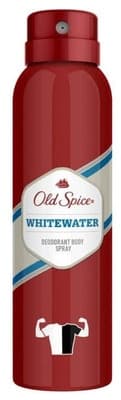 Old Spice Whitewater deodorant ve spreji