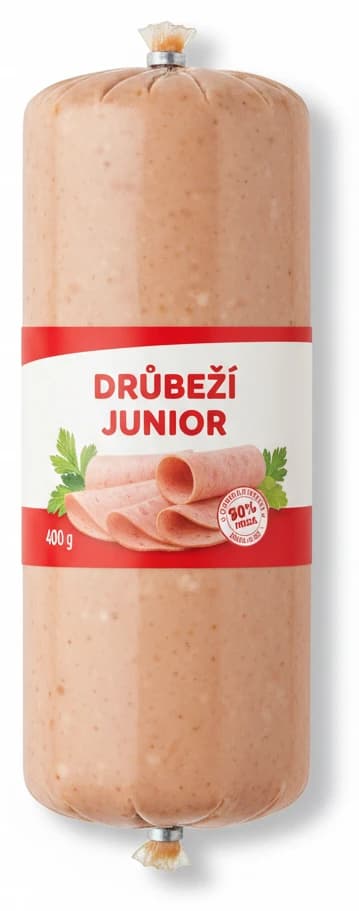 Drůbeží Junior