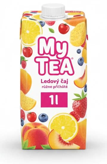 My Tea Ledový čaj