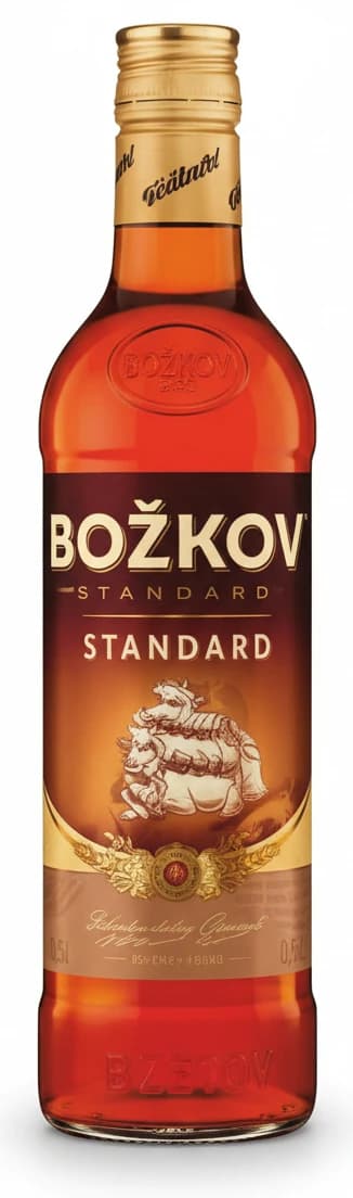 Božkov Standard
