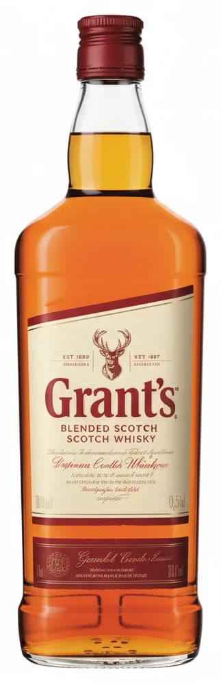 Grant's Skotská whisky