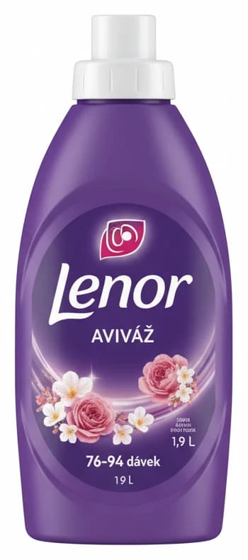 Lenor Aviváž