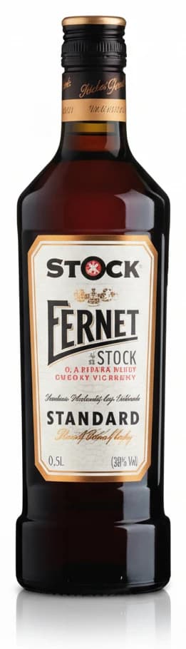 Fernet Stock Standard