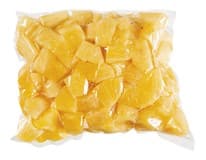 Ananas krájený kostky 500 g
