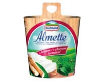 Almette Sýr s křenem chlaz. 150 g