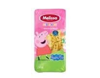 Melissa Dětské těstoviny Peppa 400 g
