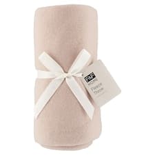 F&F Home Mink Fleece deka 130 cm x 160 cm