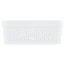 Curver Infinity košík 11 l 35,6 x 26,6 x 13,6 cm