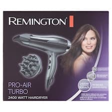 Remington Pro-Air Turbo vysoušeč vlasů D5220