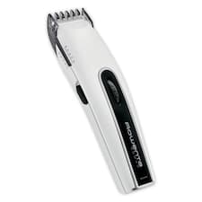 Rowenta Nomad TN1400F0 bílý zastřihovač vlasů