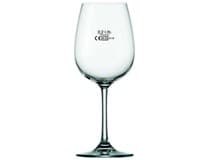 METRO PROFESSIONAL Sklenice na víno s cejchem AVEIRO 350 ml/CE 200 ml 6 ks
