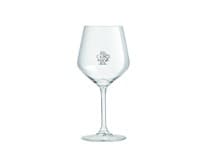 METRO PROFESSIONAL Sklenice na víno s cejchem CARRE 420 ml/CE 100 + 200 ml 6 ks