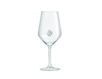 METRO PROFESSIONAL Sklenice na víno s cejchem CARRE 530 ml/CE 100 + 200 ml 6 ks