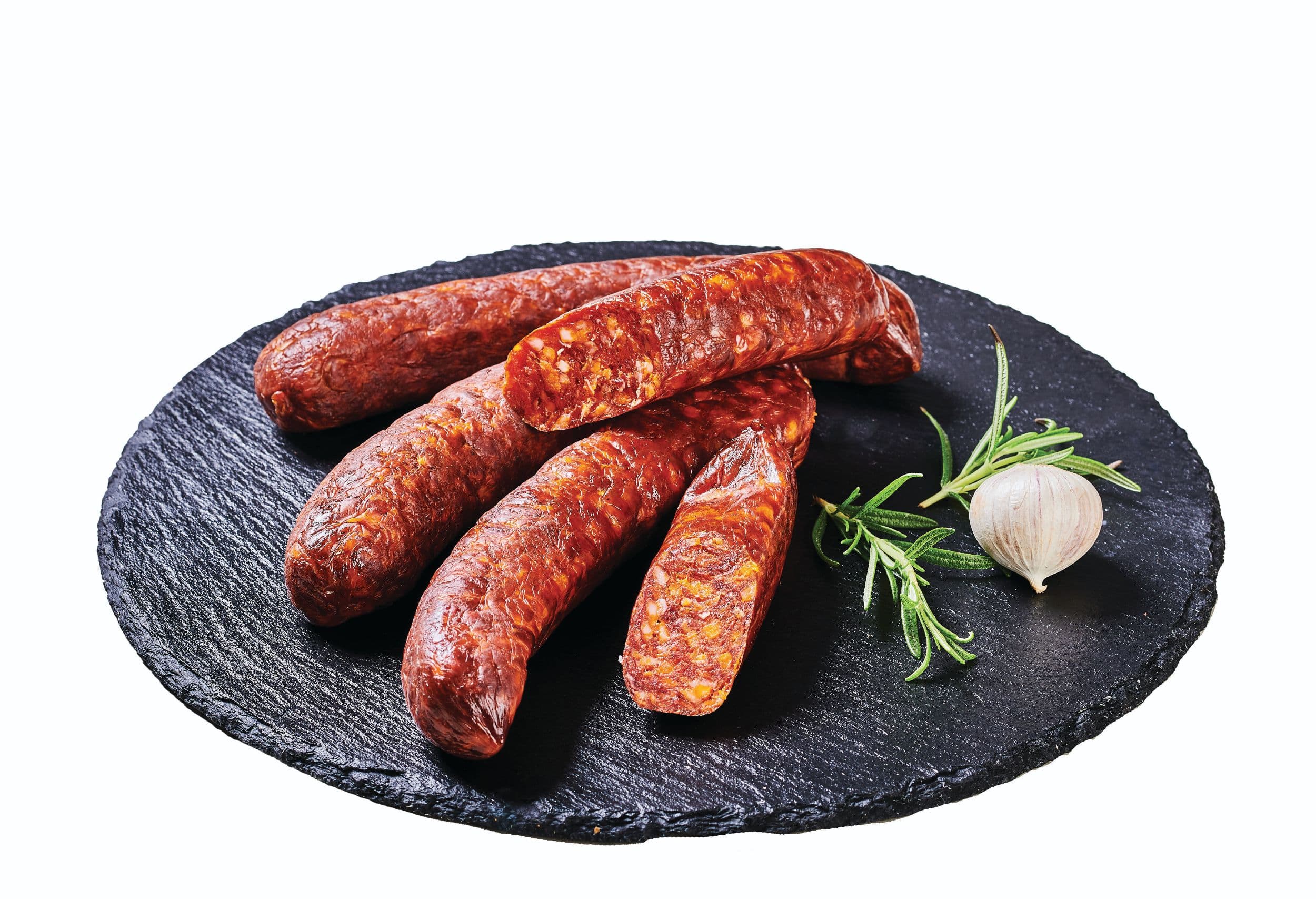 Vakuovaná Mangalica klobása pálivá, IMKI FOOD