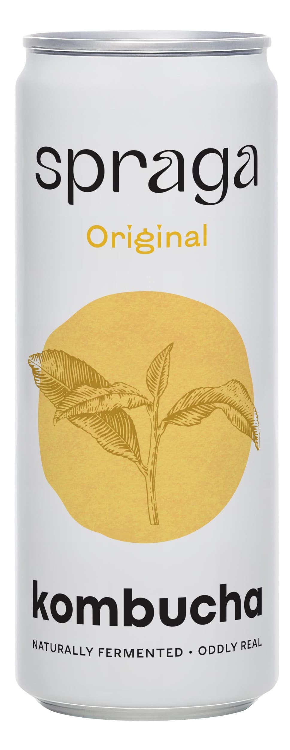 Spraga Kombucha Original 330ml