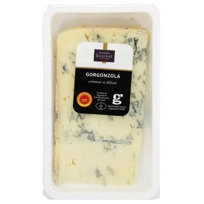 Monoprix Gourmet Gorgonzola AOP