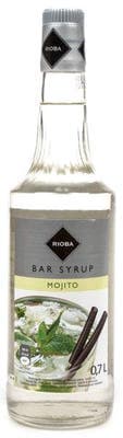 Rioba Mojito sirup