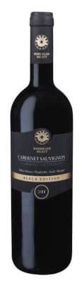 Sommelier Select Black Edition Cabernet Sauvignon pozdní sběr