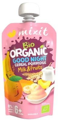 Mixit BIO kapsička - Good night