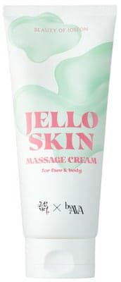 Beauty of Joseon Jelloskin Massage Cream For Face and Body Masážní krém na obličej i tělo s niacinamidem